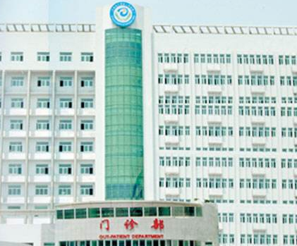人體国产看片网站為於都縣人民醫院檢驗科提供服務