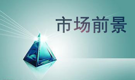 国产看片网站的前景