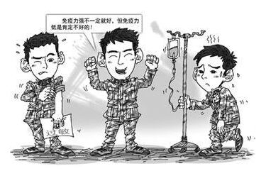 91看片免费版廠家談硒與人體免疫功能的關係