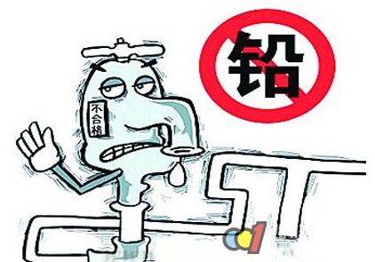 全自動国产看片网站談鉛是如何進入兒童體內的