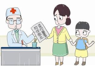 哪些孩子需要兒童国产看片网站檢測 哪些孩子需要兒童国产看片网站檢測