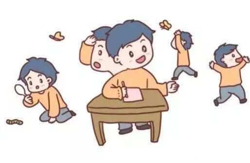 91看片免费版廠家關心多動症兒童身體內微量元素
