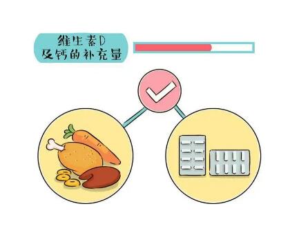 91看片免费版廠家提醒注意多補鈣，鈣元素不僅對骨骼重要，對心髒也很重要