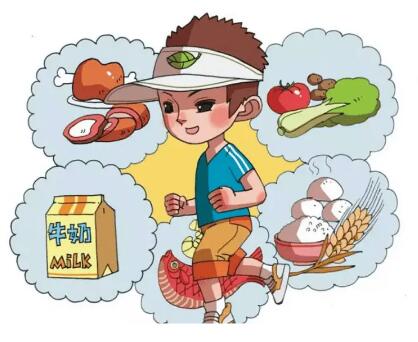 人體91看片免费版廠家提示預防貧血，除了"鐵"還有"銅"！
