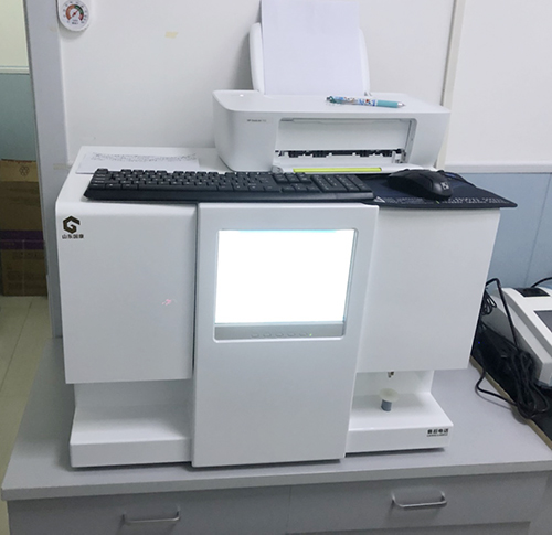 國內三大品牌微量元素檢查儀都有那幾家？為您推薦一下