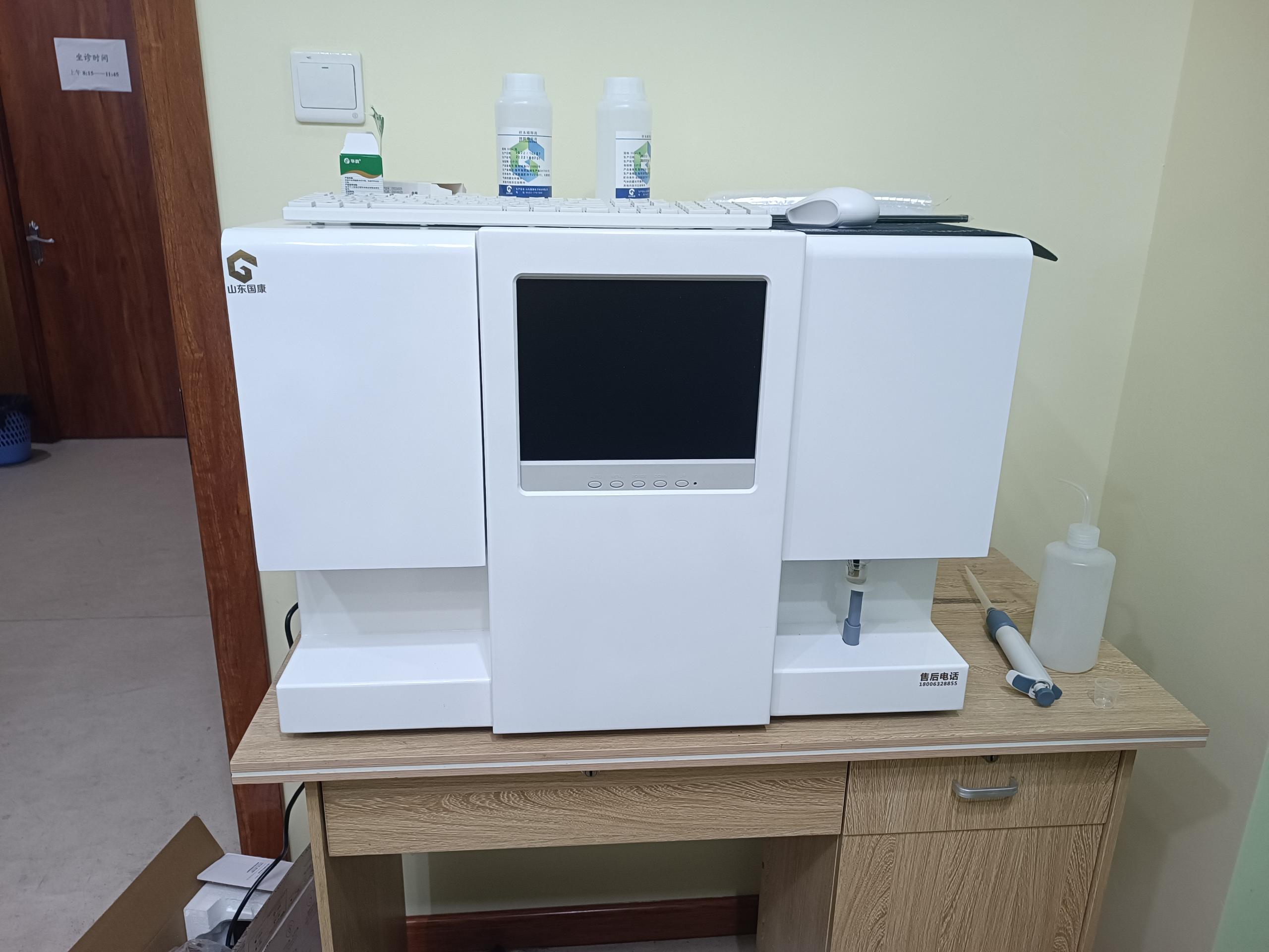GK-1醫用91看片免费版器一體機設備的電極係統主要有哪些？