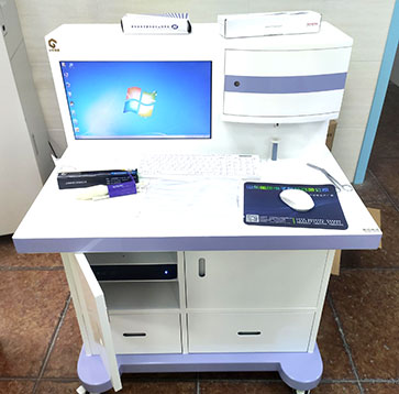 藥店91看片免费版主要是哪種檢測樣本進行測試的？