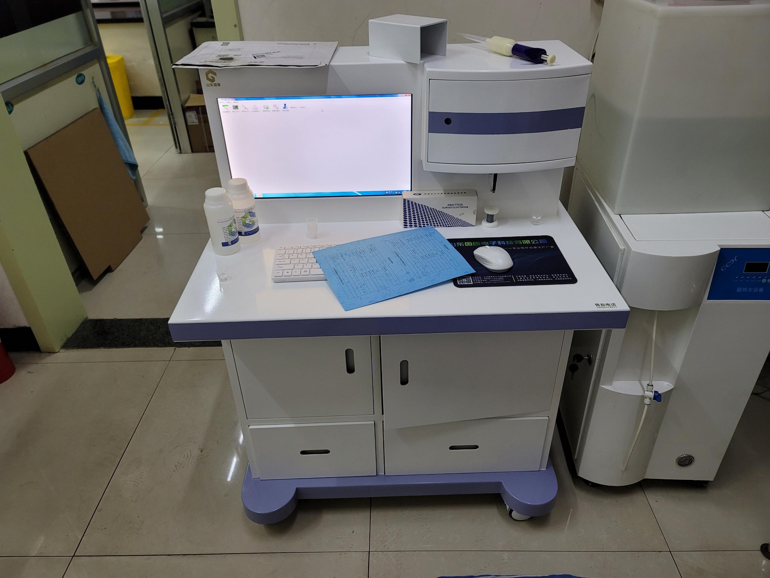  兒童国产看片网站器設備檢測的樣本主要是什麽？